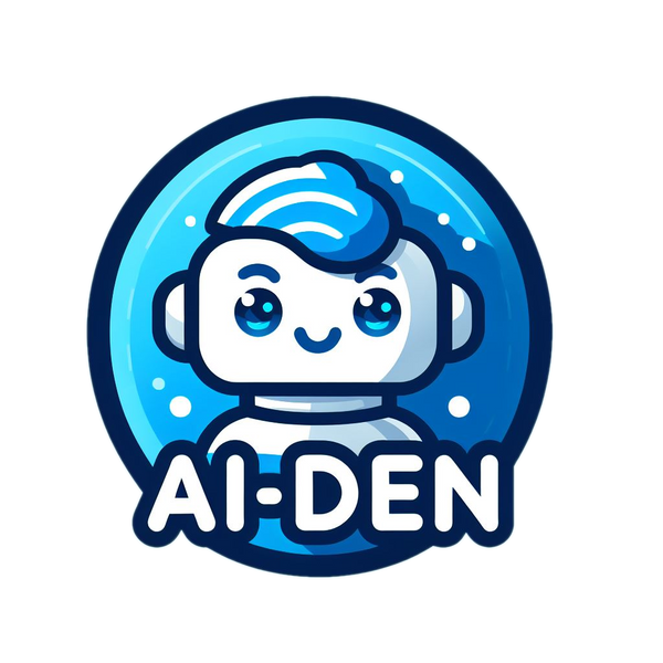 AI-DEN Store