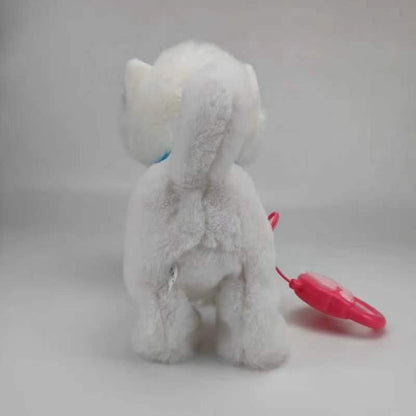Lick & Learn Talking Plush Puppy - AI - DEN Store