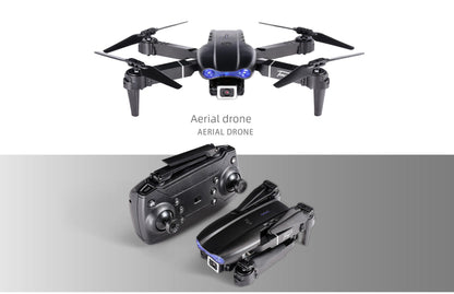 Mini UAV Remote Control Quadrocopter – Aerial Photography Toy - AI - DEN Store